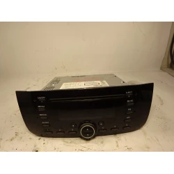 RADIO Fiat Grande Punto 2010 EVO 1.3JTD