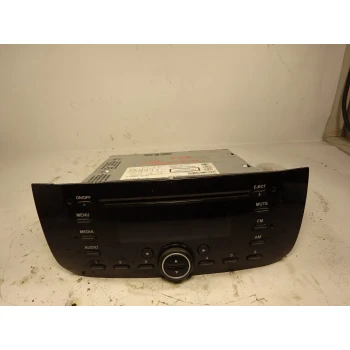 AUTORADIO Fiat Grande Punto 2010 EVO 1.3JTD