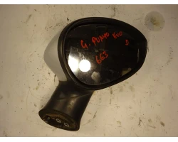 MIRROR RIGHT Fiat Grande Punto 2010 EVO 1.3JTD