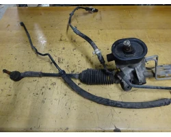 STEERING RACK Škoda Fabia 2010 1.2 WAGON