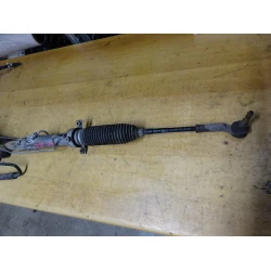 STEERING RACK Škoda Fabia 2010 1.2 WAGON