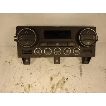HEATER CLIMATE CONTROL PANEL Alfa 159 2007 1.9 M-JET 1560547840