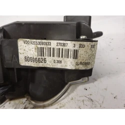 QUADRO STRUMENTI CONTACHILOMETRI Alfa 159 2007 1.9 M-JET 60696626