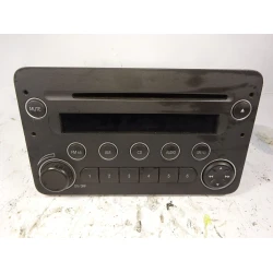 RADIO Alfa 159 2007 1.9 M-JET