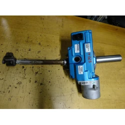 PIANTONE STERZO Fiat Grande Punto 2010 EVO 1.3JTD 26117861