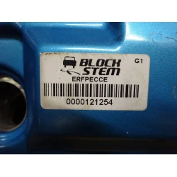 ELEKTRO VOLAN Fiat Grande Punto 2010 EVO 1.3JTD 26117861