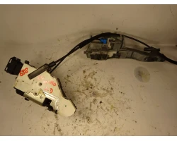DOOR LOCK REAR RIGHT Citroën C4 2009 PICASSO 1.6 16V