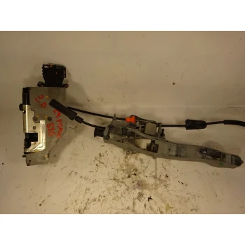 ZAKLEP  SPREDAJ DESNA Citroën C4 2009 PICASSO 1.6 16V