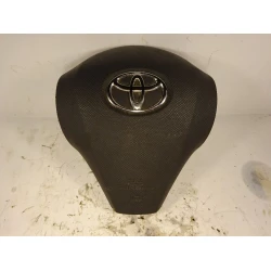 STEERING WHEEL AIRBAG Toyota Yaris 2006 1.0