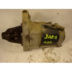 STARTER MOTOR Toyota Yaris 2006 1.0 28100-40070