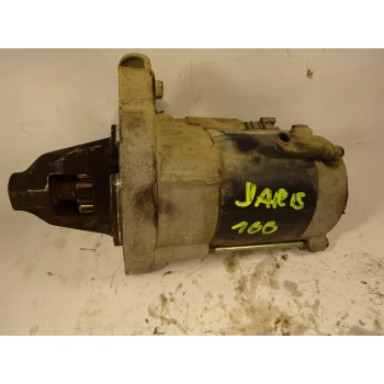 ZAGANJALNIK Toyota Yaris 2006 1.0 28100-40070
