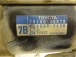 ZAGANJALNIK Toyota Yaris 2006 1.0 28100-40070