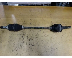 SEMIASSE ANTERIORE SINISTRO Toyota Yaris 2006 1.0