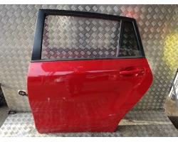 PORTA LAMINERA NUDA POSTERIORE SINISTRA Toyota Verso 2013 2.0D