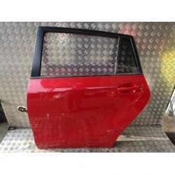 PORTA LAMINERA NUDA POSTERIORE SINISTRA Toyota Verso 2013 2.0D