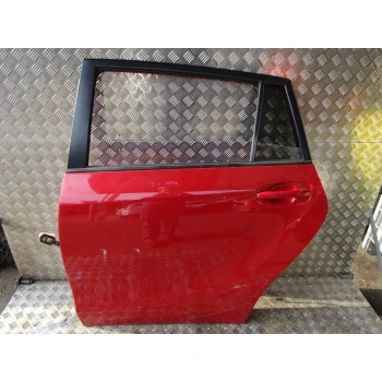 PORTA LAMINERA NUDA POSTERIORE SINISTRA Toyota Verso 2013 2.0D