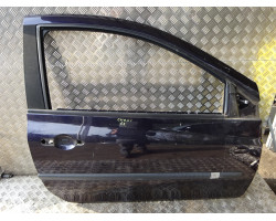 DOOR FRONT RIGHT Renault CLIO III 2006 1.4 16V 