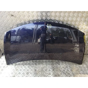 BONNET Renault CLIO III 2006 1.4 16V
