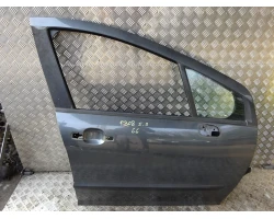 DOOR FRONT RIGHT Peugeot 308 2008 1.6HDI BREAK