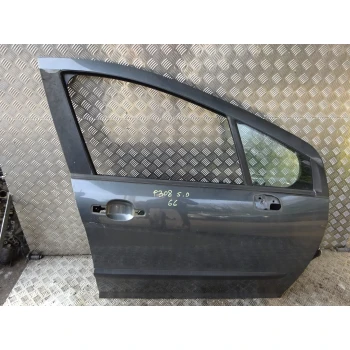 DOOR FRONT RIGHT Peugeot 308 2008 1.6HDI BREAK