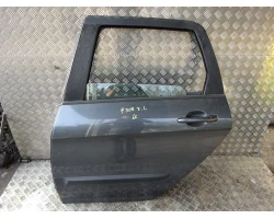 PORTA LAMINERA NUDA POSTERIORE SINISTRA Peugeot 308 2008 1.6HDI BREAK