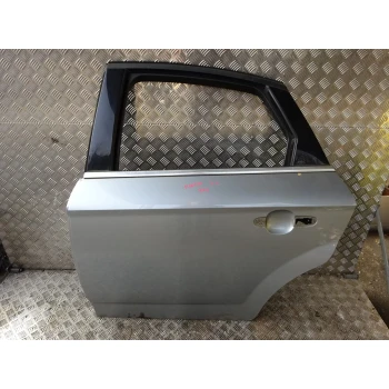 PORTA LAMINERA NUDA POSTERIORE SINISTRA Ford Mondeo 2008 2.0