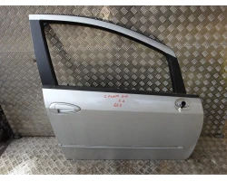 PORTA LAMIERA NUDA ANTERIORE DESTRA Fiat Grande Punto 2010 EVO 1.3JTD
