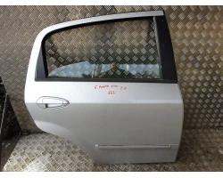PORTA LAMINERA NUDA POSTERIORE DESTRA Fiat Grande Punto 2010 EVO 1.3JTD