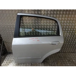 PORTA LAMINERA NUDA POSTERIORE SINISTRA Fiat Grande Punto 2010 EVO 1.3JTD
