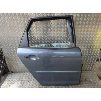 DOOR REAR RIGHT Citroën C4 2009 PICASSO 1.6 16V