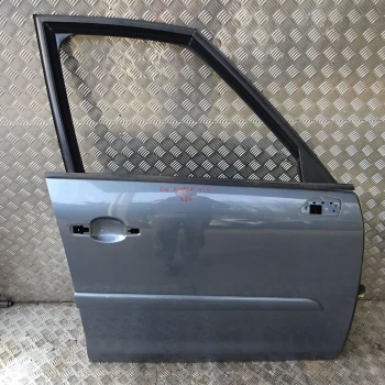 PORTA LAMIERA NUDA ANTERIORE DESTRA Citroën C4 2009 PICASSO 1.6 16V
