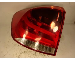FARO POSTERIORE SINISTRO BMW X 2011 1  2.0D