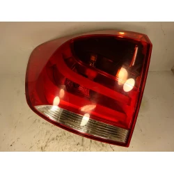 TAIL LIGHT LEFT BMW X 2011 1  2.0D