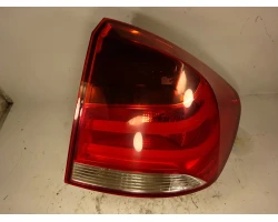 FARO POSTERIORE DESTRO BMW X 2011 1  2.0D