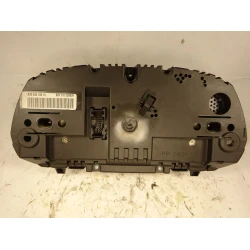 QUADRO STRUMENTI CONTACHILOMETRI BMW X 2011 1  2.0D ZB NR:9242371-01  LFD NR: 710228824
