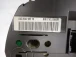 QUADRO STRUMENTI CONTACHILOMETRI BMW X 2011 1  2.0D ZB NR:9242371-01  LFD NR: 710228824