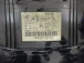 QUADRO STRUMENTI CONTACHILOMETRI BMW X 2011 1  2.0D ZB NR:9242371-01  LFD NR: 710228824