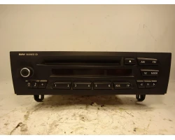 AUTORADIO BMW X 2011 1  2.0D 65129259730