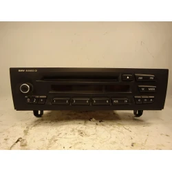 RADIO BMW X 2011 1  2.0D 65129259730