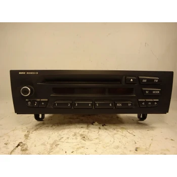 AUTORADIO BMW X 2011 1  2.0D 65129259730