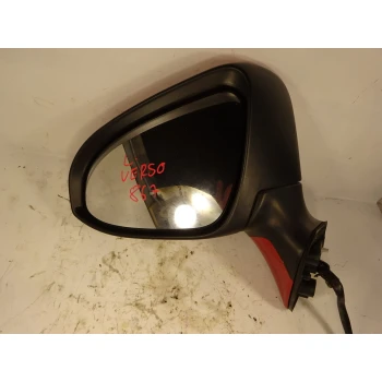 MIRROR LEFT Toyota Verso 2013 2.0D 879400F120