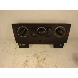 CENTRALINA COMANDO CLIMATIZZATORE BMW X 2011 1  2.0D 6411923677801