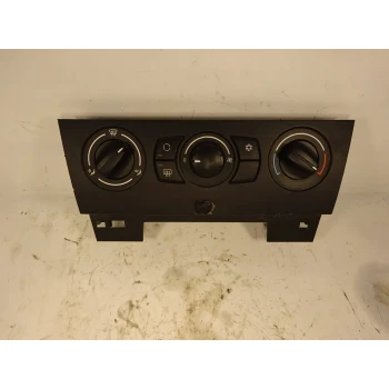 STIKALO GRETJA BMW X 2011 1  2.0D 6411923677801