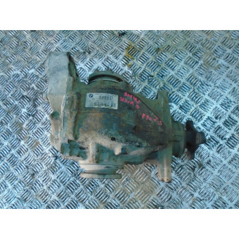 DIFFERENTIAL REAR BMW 1 2007 120D 7566169-01