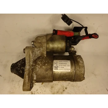 STARTER MOTOR Lancia Musa 2009 1.4 16V 51832950