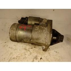 MOTORINO AVVIAMENTO Lancia Musa 2009 1.4 16V 51832950
