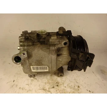 AIR CONDITIONING COMPRESSOR Fiat Panda 2011 1.2 000517473180