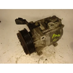 KOMPRESOR KLIME Fiat Panda 2011 1.2 000517473180