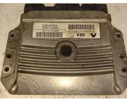 ENGINE CONTROL UNIT Renault MEGANE III  2009 COUPE 1.6 16V 237100131R