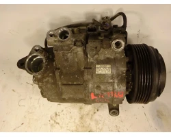 COMPRESSORE CLIMATIZZATORE BMW X 2011 1  2.0D 6SBU14C